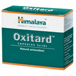 Oxitard Himalaya | Super antyoksydant