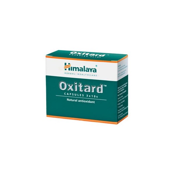 Oxitard Himalaya | The Powerful Antioxidant