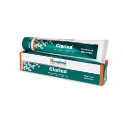 Clarina Himalaya | Cream against Acne skin problem