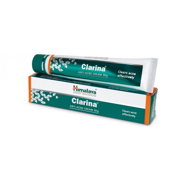 CLARINA 