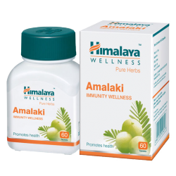 AMALAKI 