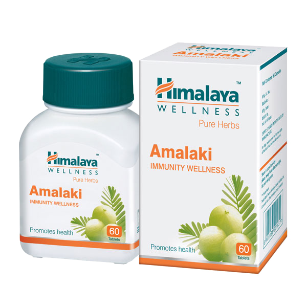 AMALAKI 