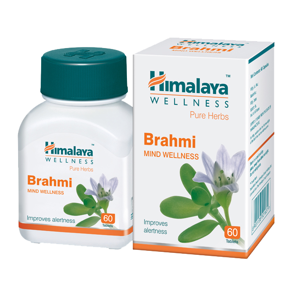 BRAHMI 