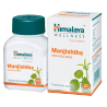 Manjishtha Himalaya - helps to overcome skin hyperpigmentation