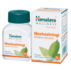 MESHASHRINGI HIMALAYA HERBALS