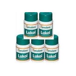 Lukol Himalaya - für Frauenprobleme - 2,5 Monate Behandlung