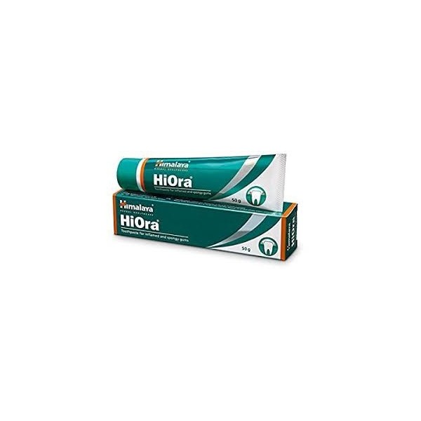 HiOra-K Himalaya - Pasta do zębów wrażliwich