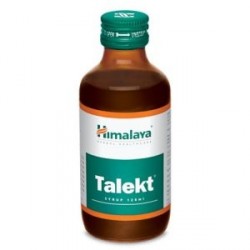 TALEKT HIMALAYA HERBALS - SKUTECZNIE LECZY CHOROBY SKÓRY