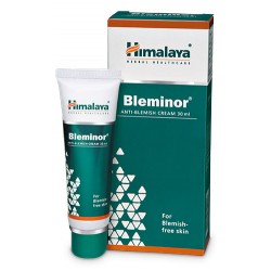 Bleminor Himalaya | Ayurvedic Cream for blemished skin