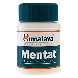 Mentat Himalaya - Na polepszenie pamięci i koncentrację
