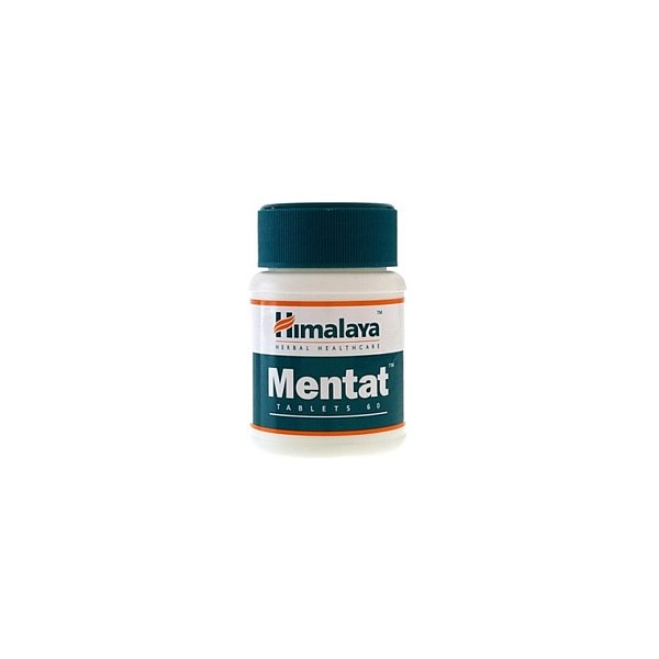 Mentat Himalaya - Na polepszenie pamięci i koncentrację
