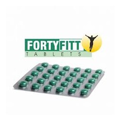 Fortyfitt Charak - młodzi i sprawni po 40-tce, dla kobiet i mężczyzn, energia, witalność