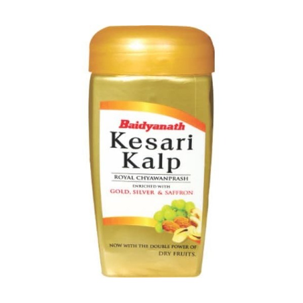 KESARI KALP - BAIDYANATH 