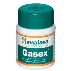 Gasex Himalaya - wirkt gegen Übersäuerung, Blähungen und Verdauungsstörungen
