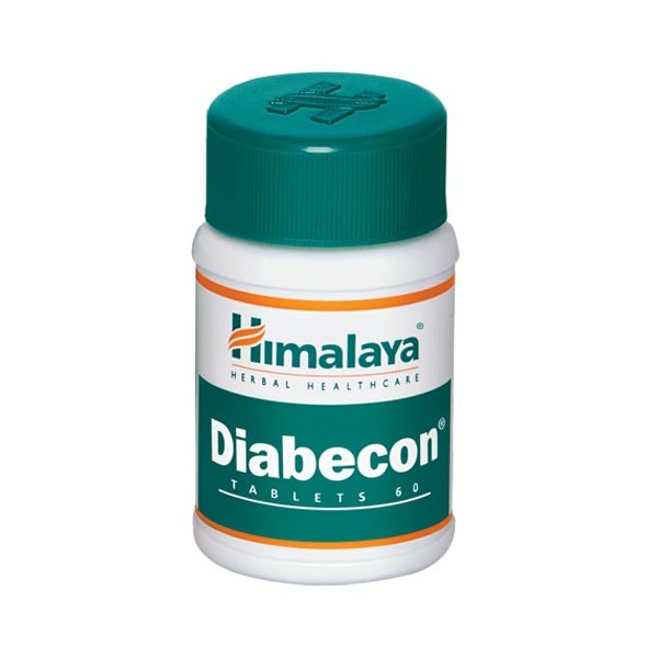 Diabecon Himalaya - Kräuter-Hilfe für Diabetiker