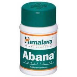 Abana Himalaya | Helps in decreasing cholesterol and guarding your heart