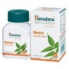 Neem Himalaya - helps in healing acne and all skin ailments