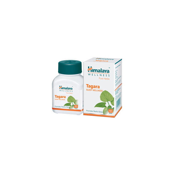 TAGARA HIMALAYA - USPAKAJA UMYSŁ, POMAGA ZASNĄĆ