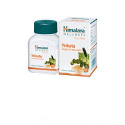 TRIKATU HIMALAYA - SILNE WSPARCIE DLA UKŁADU TRAWIENNEGO