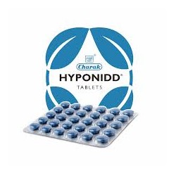 Hyponidd Charak - Helps in treatment of polycystic ovary syndrome (PCOS)