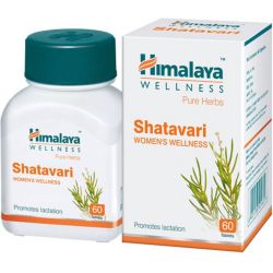 Shatavari Himalaya | The best friend of every women