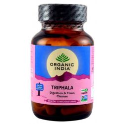 Triphala Organic India