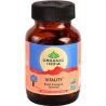 VITALITY ORGANIC INDIA - ENERGY & STAMINA SOURCE