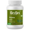 Arjuna Sri Sri Tattva (500 mg.) - Effective herbal cardiac care