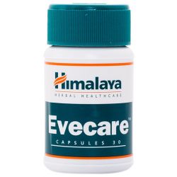 Evecare Himalaya - Restores hormonal balance in young women