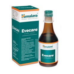 Evecare Himalaya - Restores hormonal balance in young women