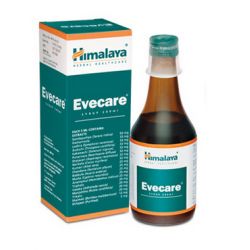 Evecare Himalaya - Boleśne miesiączki, krwawienia