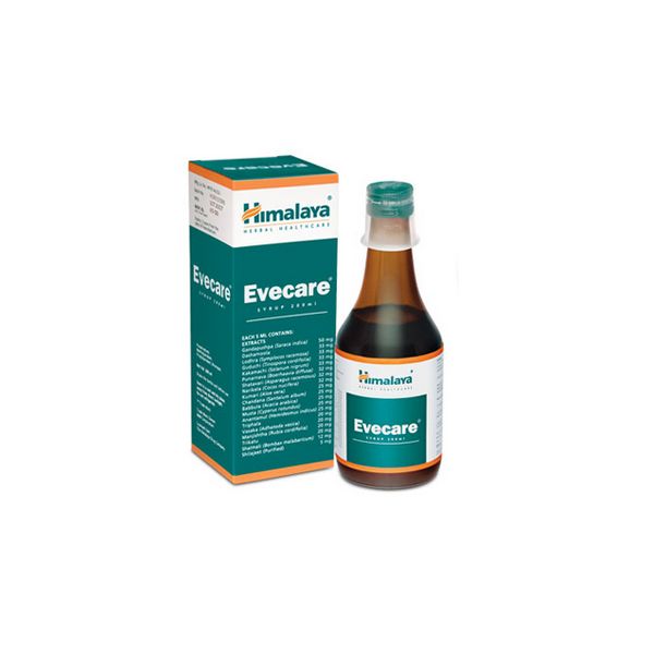 Evecare Himalaya