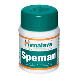 Speman Himalaya - Improves the quality and quantity  (Sperm counts) of sperms