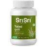 Tulasi (500 mg.) Sri Sri - Queen of Herbs