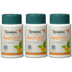 Ayurslim Himalaya  - Losing weight made easy