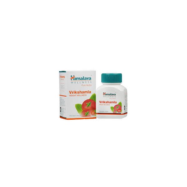 Vrikshamla Himalaya Herbals