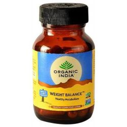 WT BALANCE ORGANIC INDIA - EFFECTIVELY REDUCES WEIGHT
