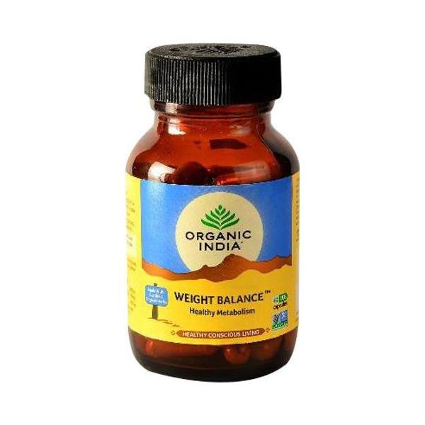 WT BALANCE ORGANIC INDIA - EFFECTIVELY REDUCES WEIGHT