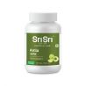 Amla (500 mg.) Sri Sri Tattva - eine natürliche Quelle von Antioxidantien und Vitamin C