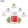 Kabasura Kudineer (500 mg.) Sri Sri Tattva - Strengthens respiratory system