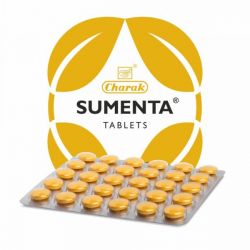 Sumenta Charak - effektiv bei Depressionen, Stress und Schlaflosigkeit
