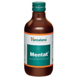 Mentat Himalaya syrop for children - Improves mental ability