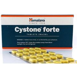 Cystone Forte-Best for Urinary Tract Infection (UTI) and Kidney stones