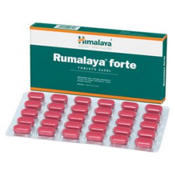 Rumalaya Forte Himalaya - Hilft bei entzündlichen Gelenkbeschwerden
