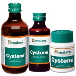Cystone Himalaya - Wyjątkowo skuteczny w leczeniu ZUM