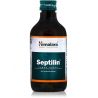 Septilin Himalaya in syrup (200 ml.) - herbs against bacterial and viral infections