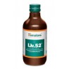 LIV. 52 in syrup form