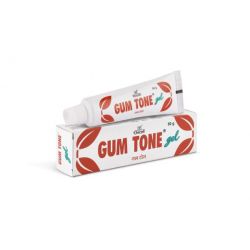 Gum Tome Gel Charak - Skuteczny na stany zapalne dziąseł, zapobiega próchnicy