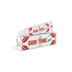 Gum Tone Gel Charak - Herbal gel for healthy Gum