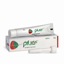 Pilief Ointement Charak - ayurvedic hemorrhoid cream, helps in hemorrhoid